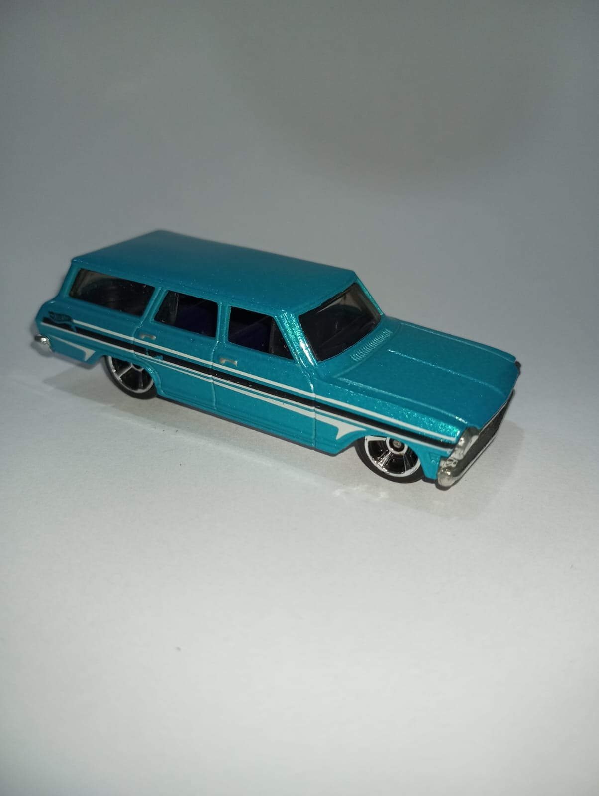 '70 Chevelle SS Wagon