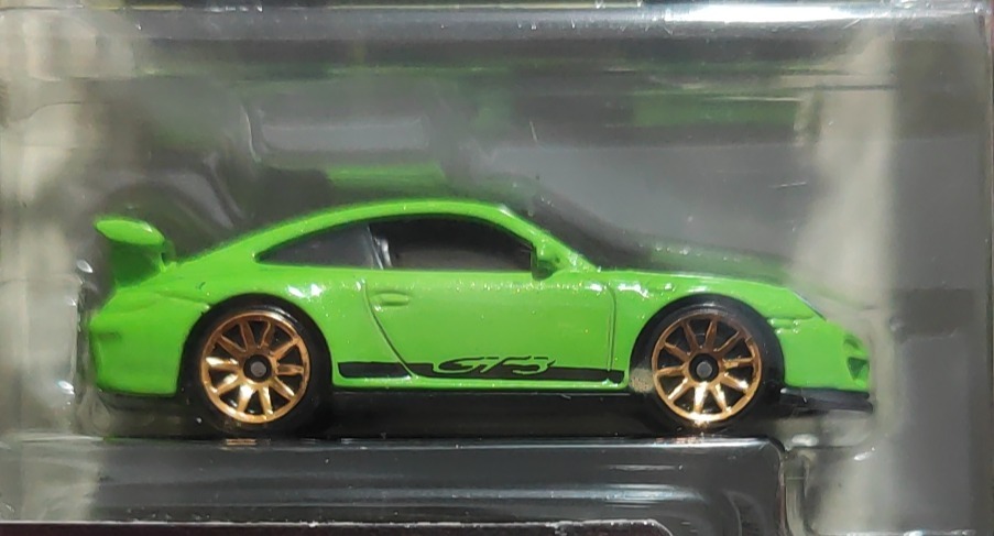 Porsche 911 GT3 RS