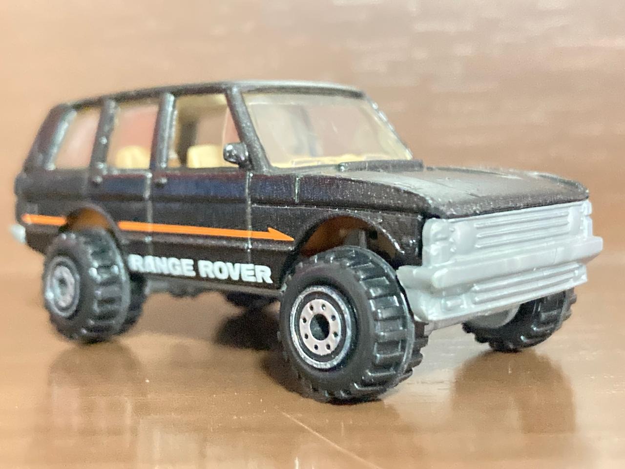 Range Rover