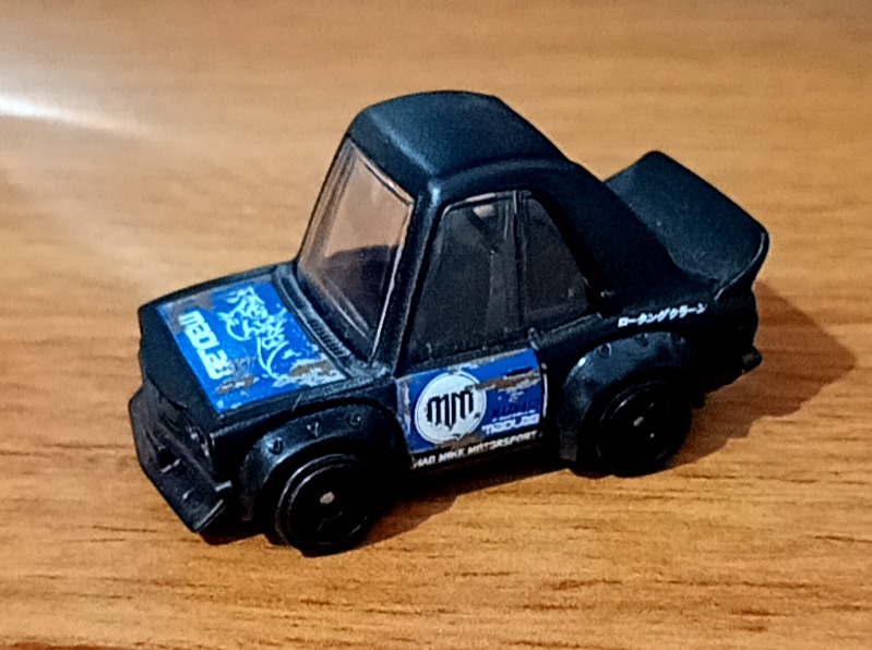 Mazda RX-3