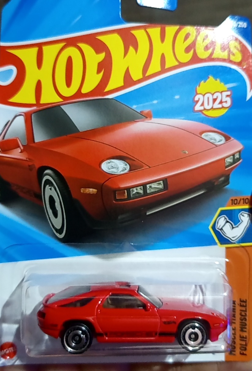1983 Porsche 928S