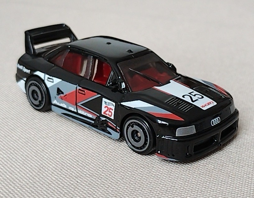 Audi '90 quattro