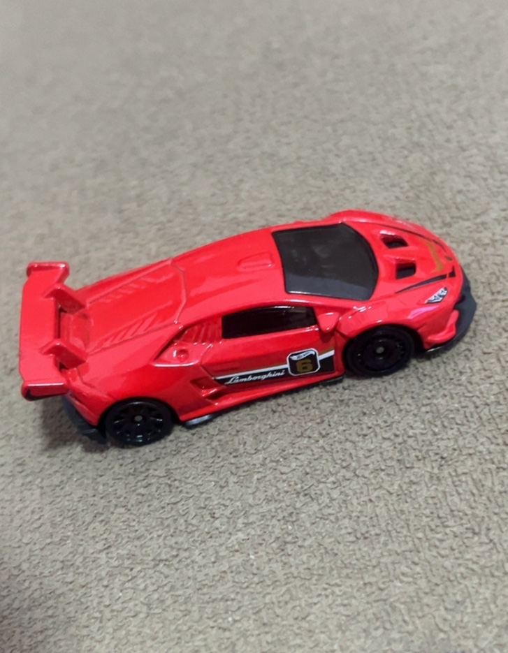 Lamborghini Huracán LP 610-4