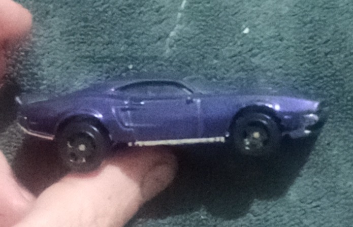 Muscle Speederr