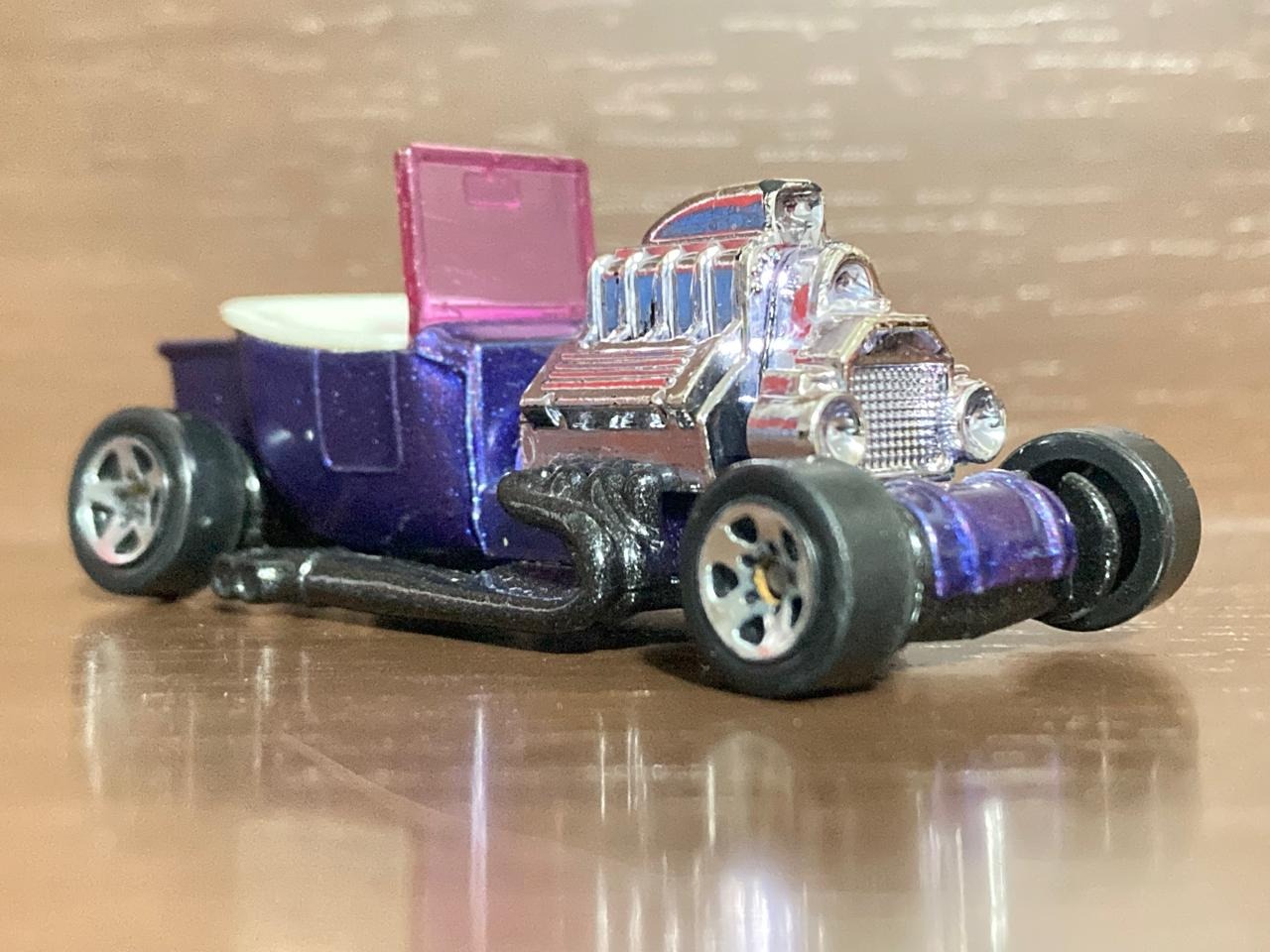 T-Bucket