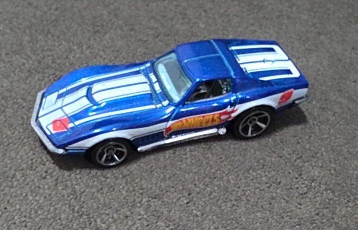 Corvette 1186