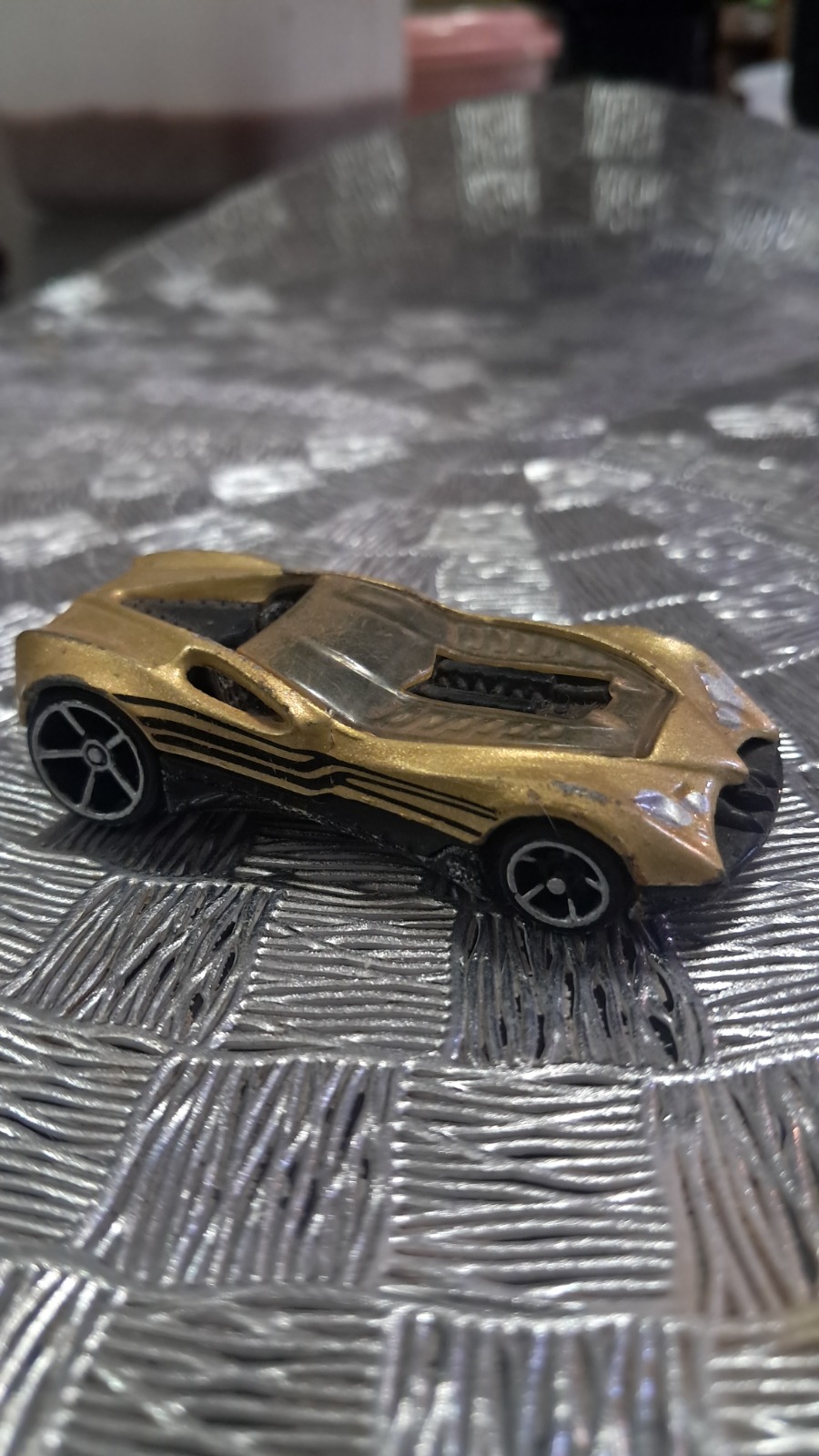 CUL8R (Gold)