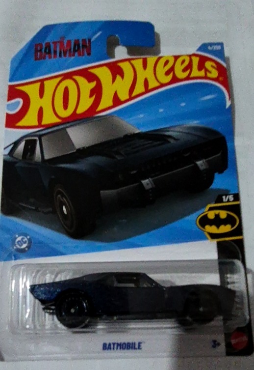 Batmobile