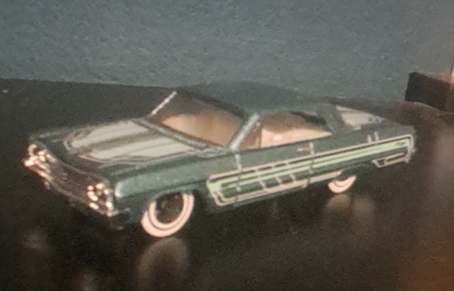 '64 Impala