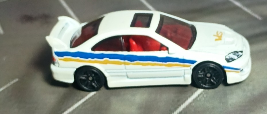 Honda Civic fast and furous