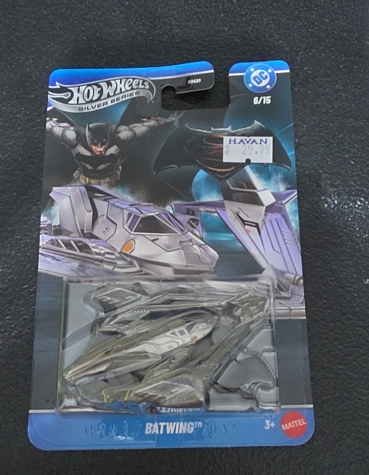 Batwing