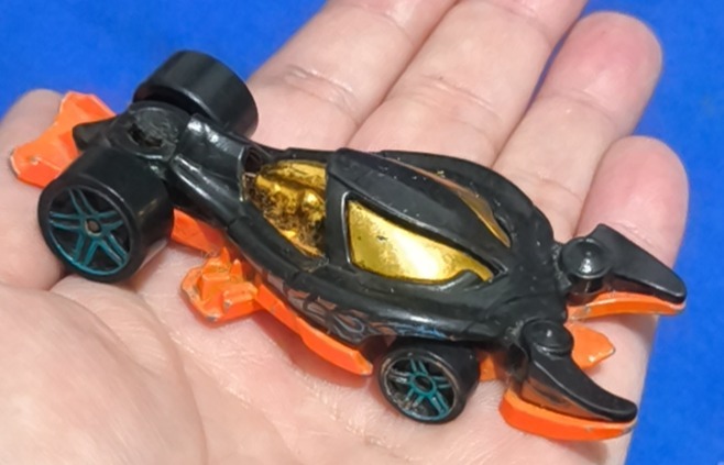 Scorpedo
