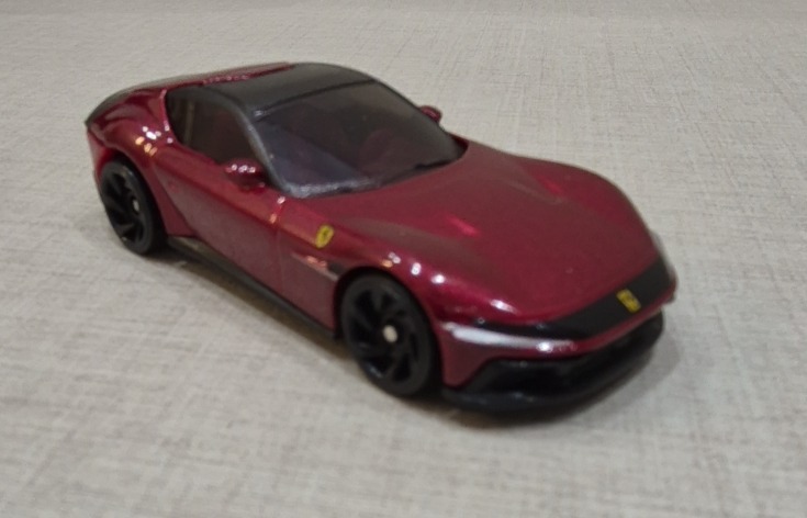 Ferrari 12Cilindri