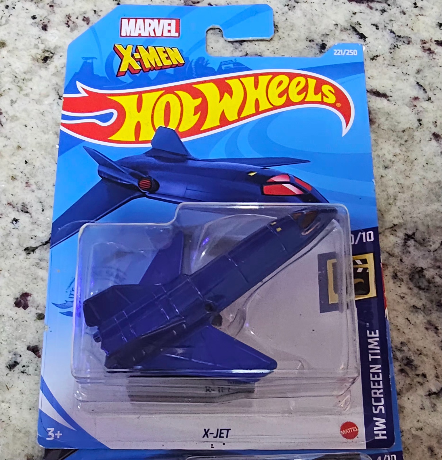 X-Jet