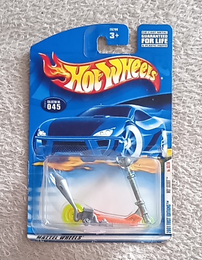 Mo' Scoot
