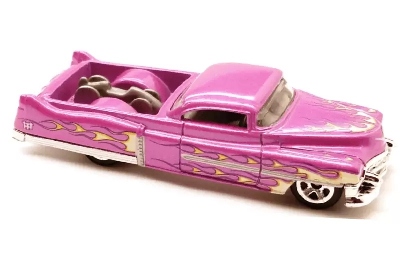 Custom '53 Cadillac