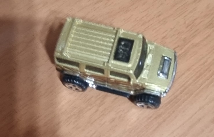 HUMMER