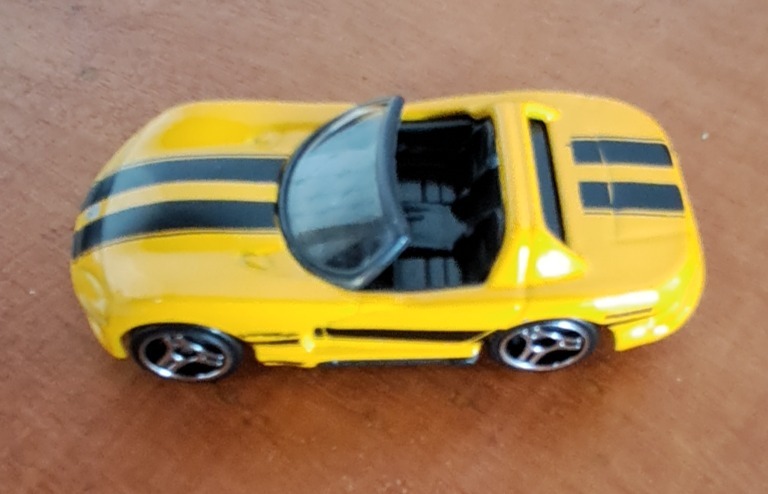 Dodge Viper RT10 HW Roadsters