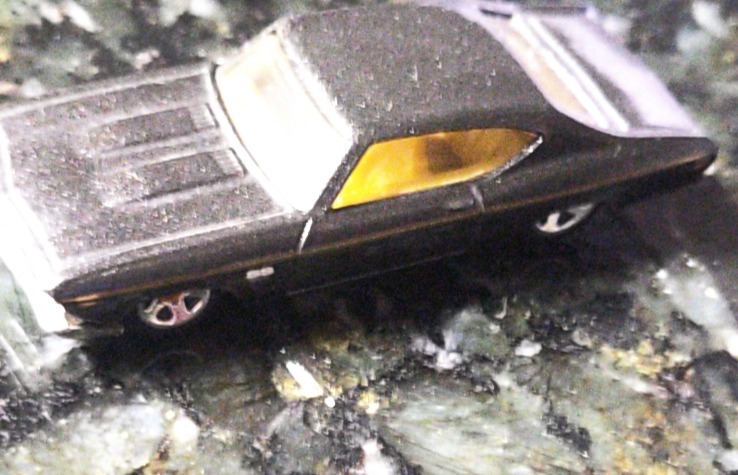 69 chevelle SS