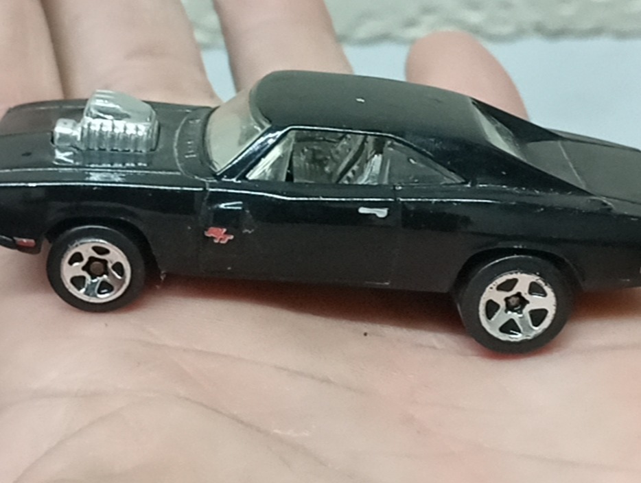 Dodge Charge