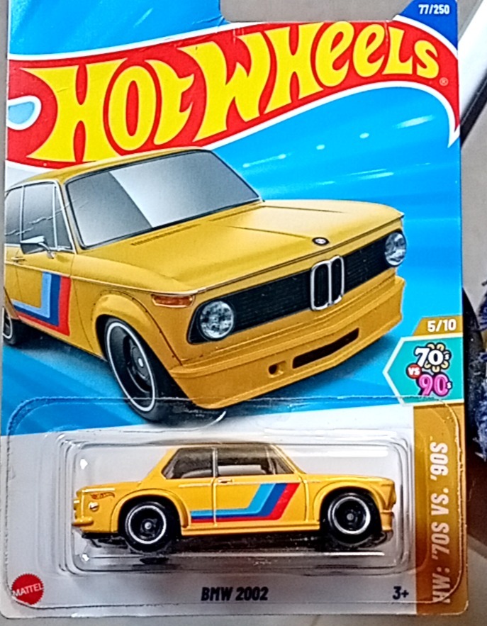 BMW 2002