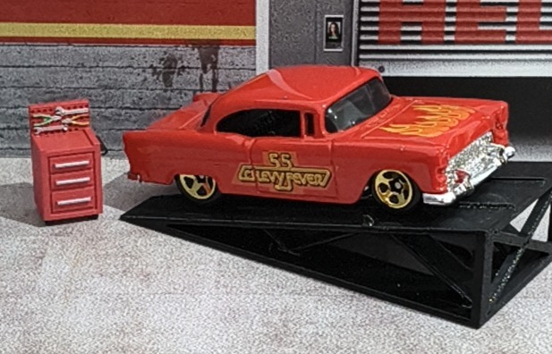 '55 Chevy