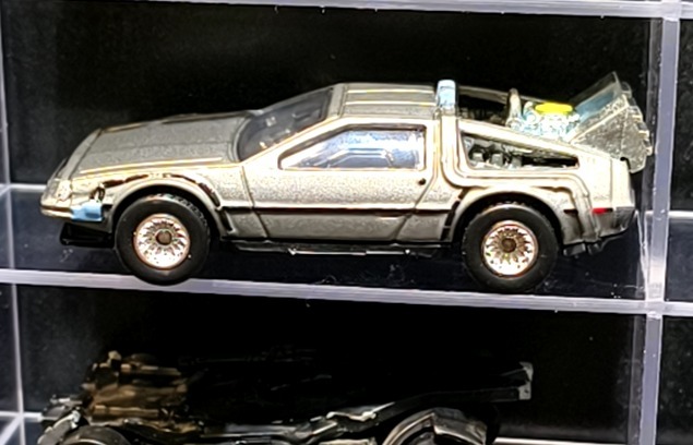 Back to the Future - 1955