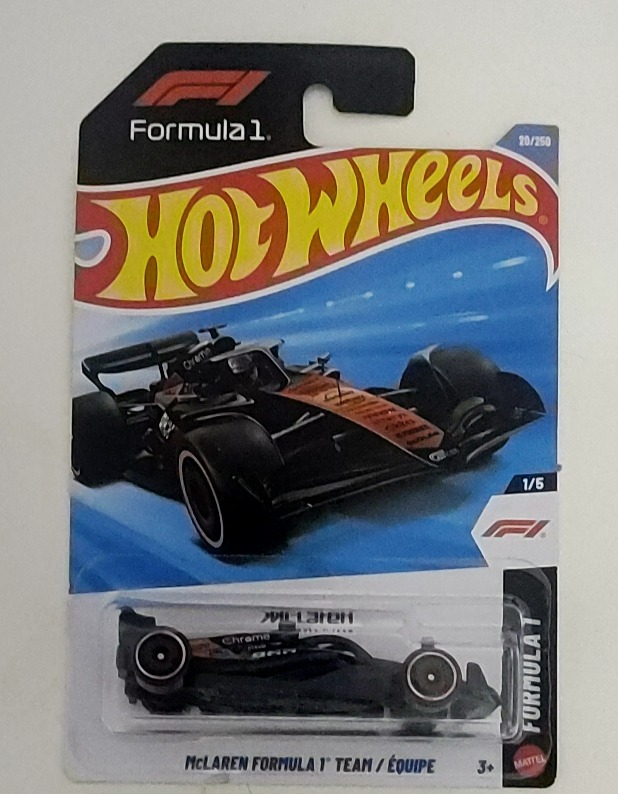 McLaren Formula 1 Team
