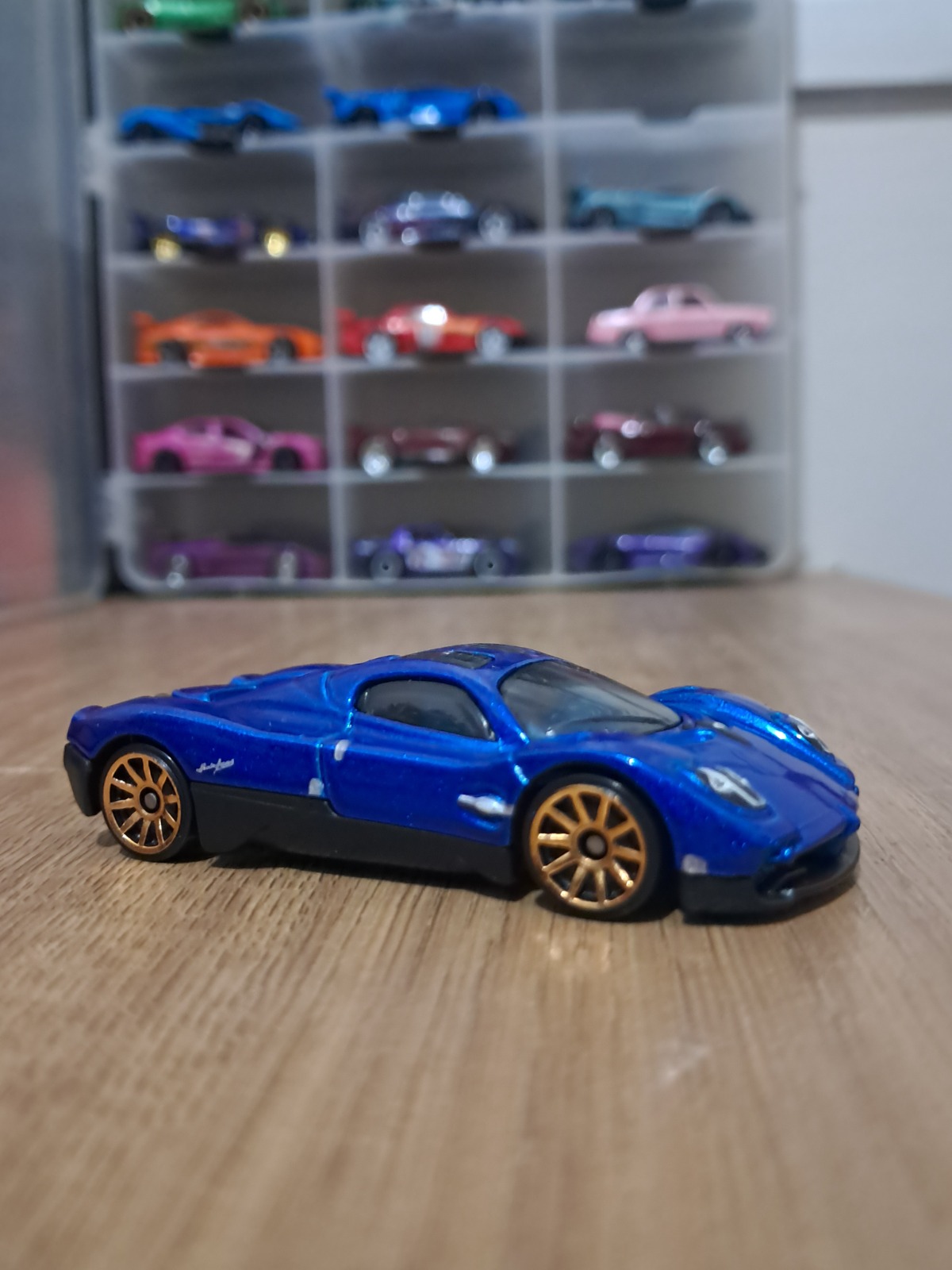 Pagani Utopia