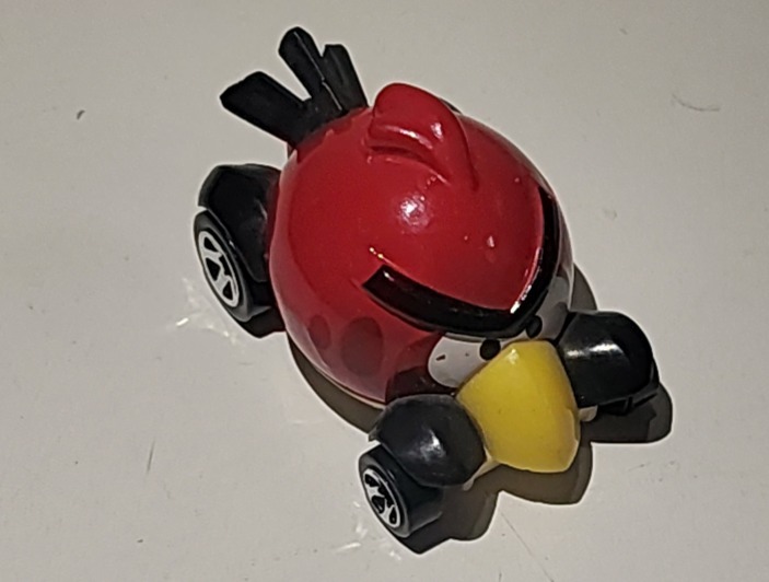 Red Bird