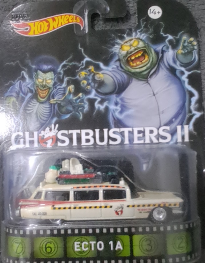 Ecto 1A