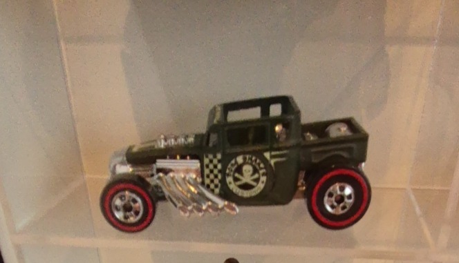 Bone Shaker