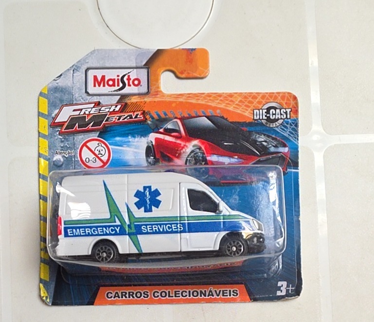 Emergency Squad