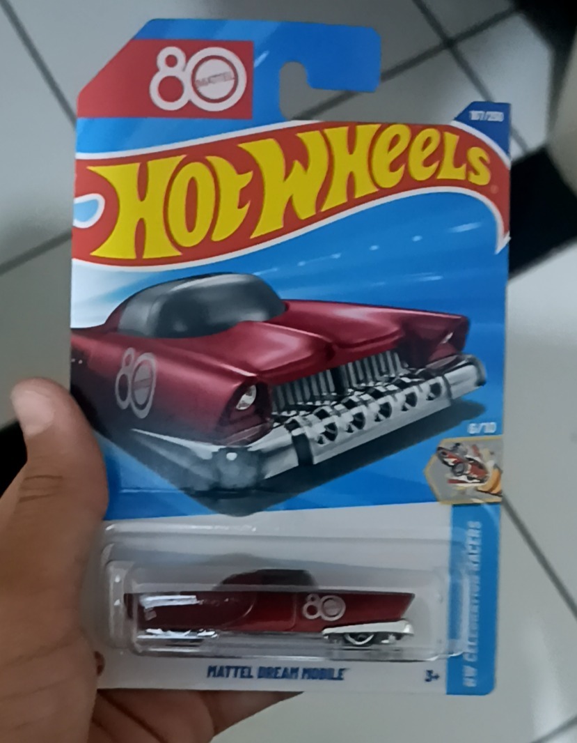 Ratmobile