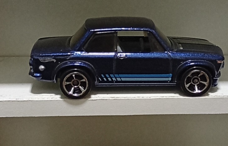 BMW 2002