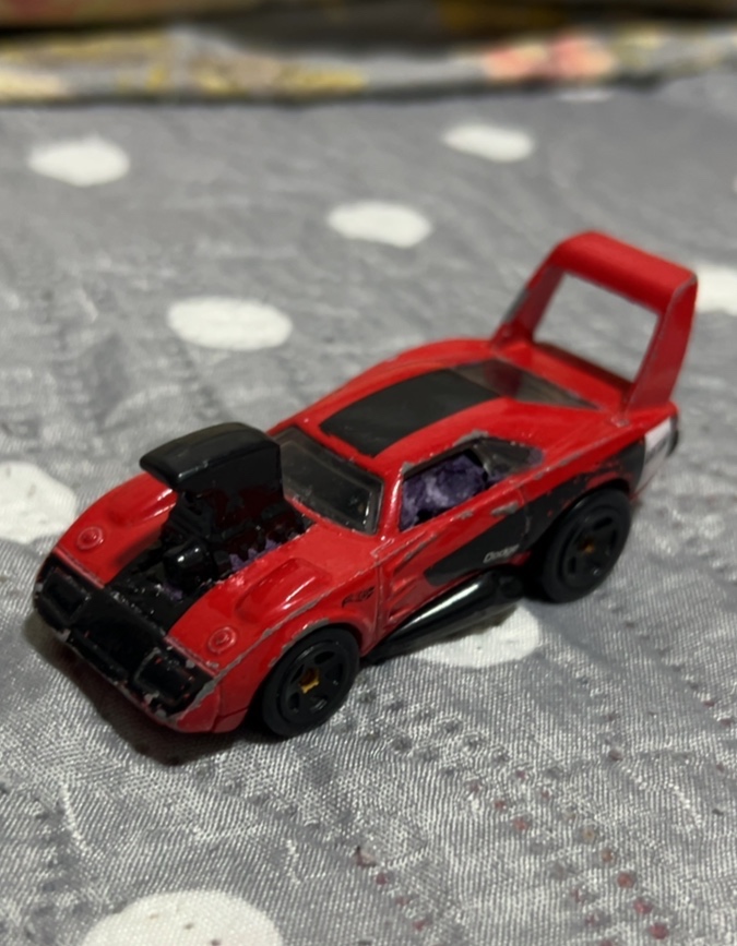 Dodge Charger Daytona