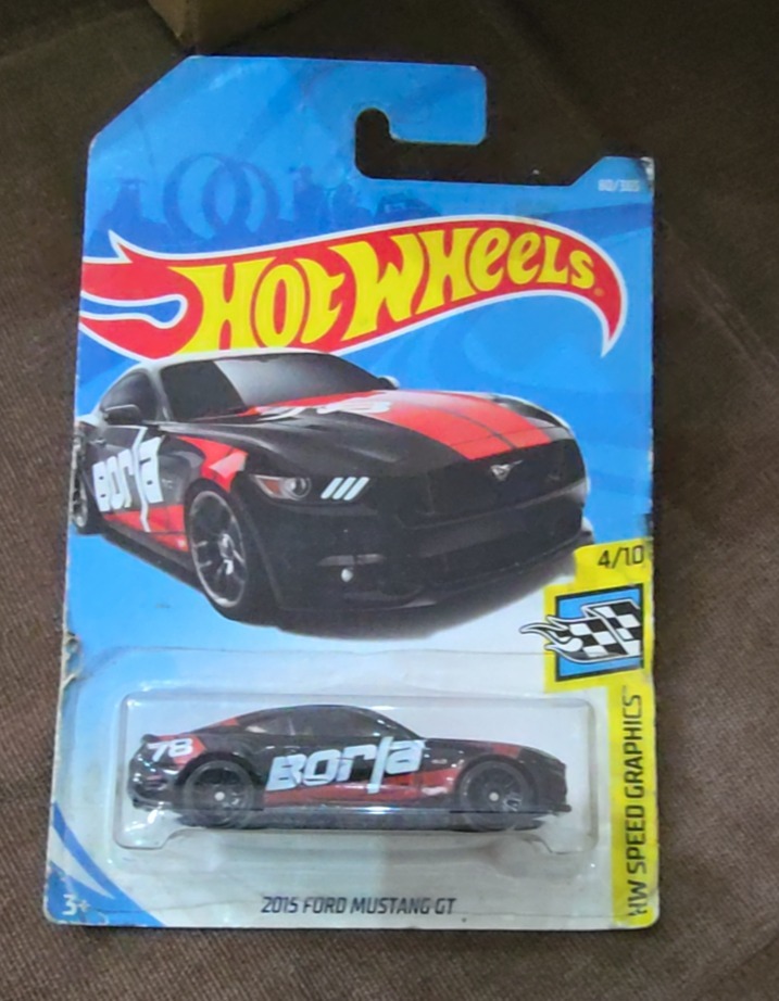 Ford Mustang GT