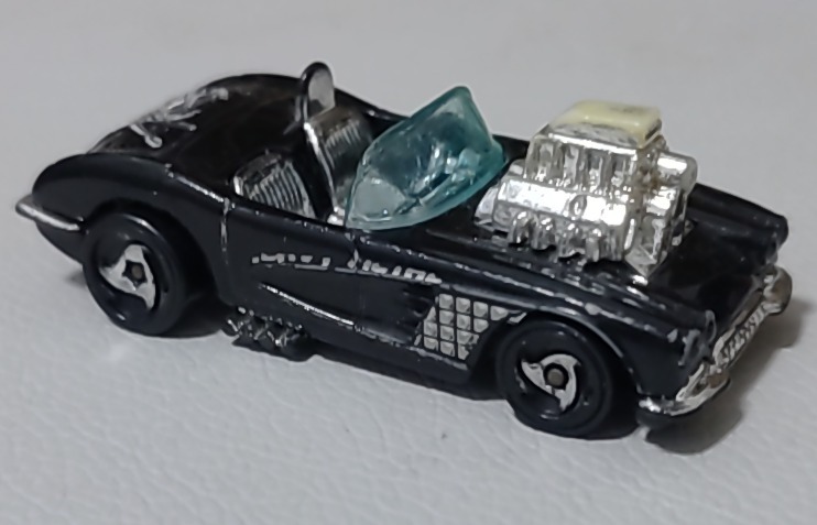 Corvette