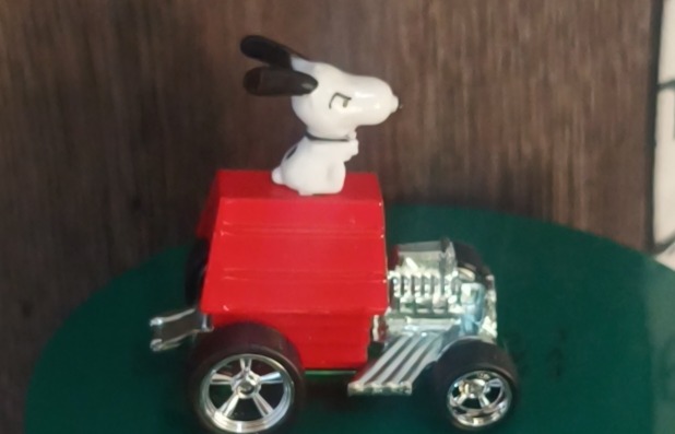 Snoopy