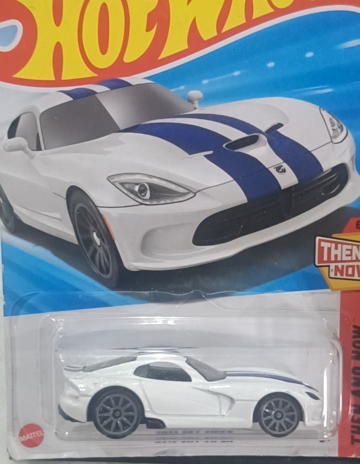 2013 SRT Viper