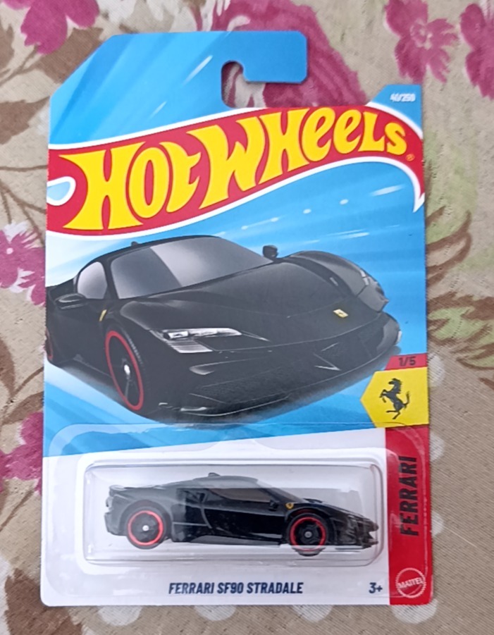 Ferrari SF90 Stradale