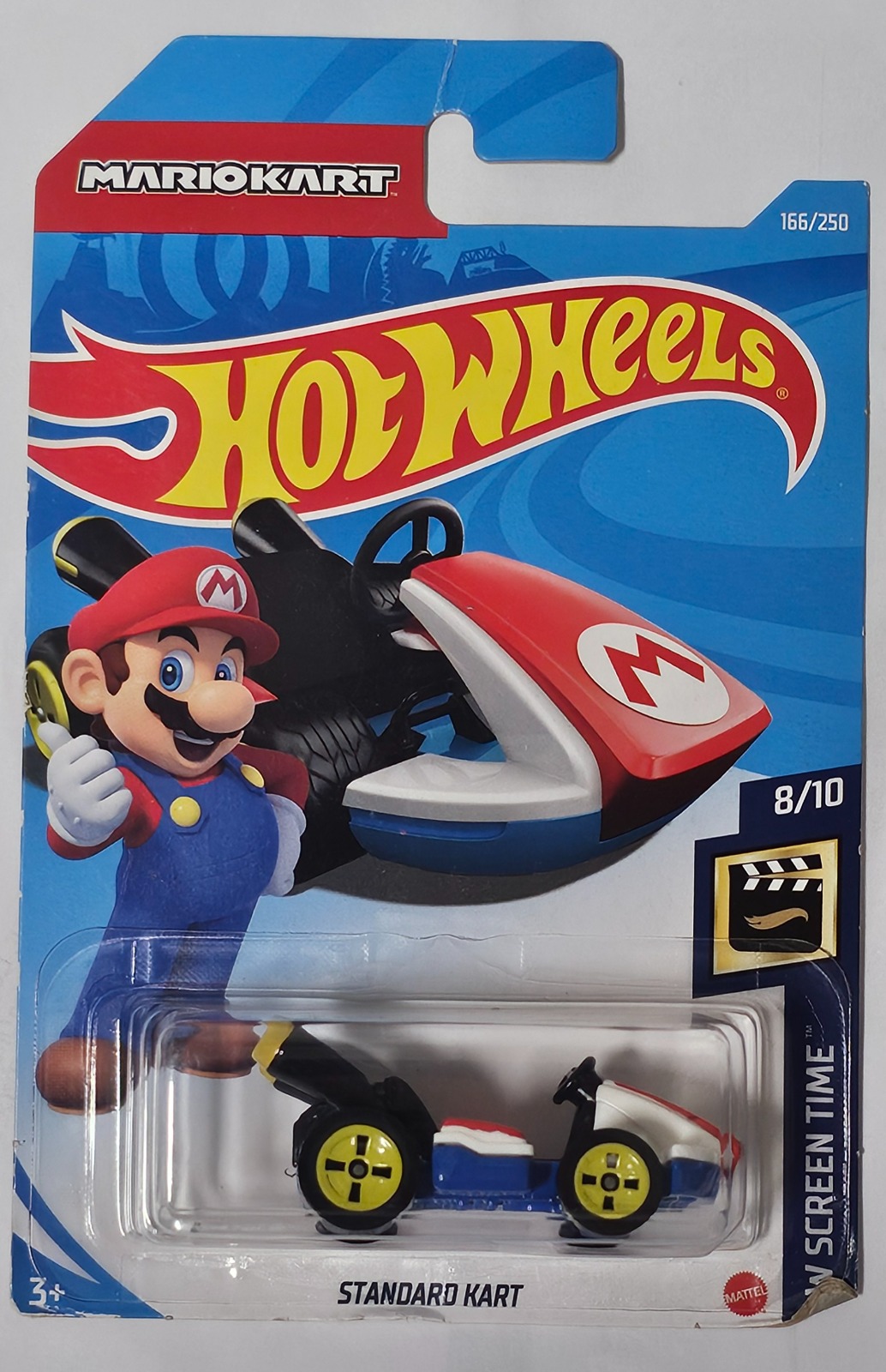 Standard Kart