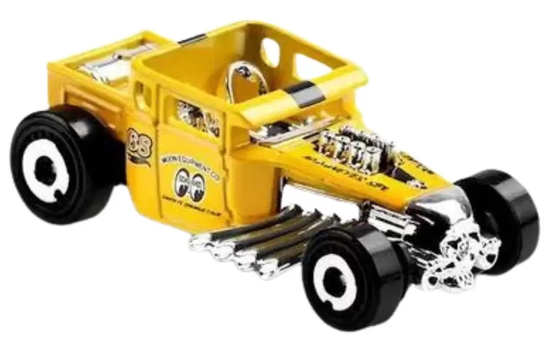 Bone Shaker