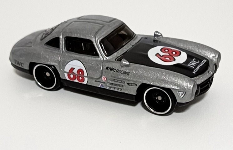Mercedes-Benz 300 SL