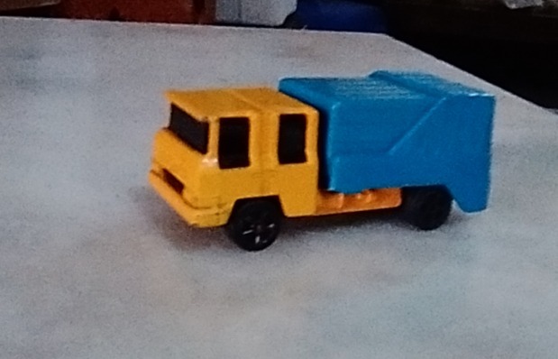 Race Truck