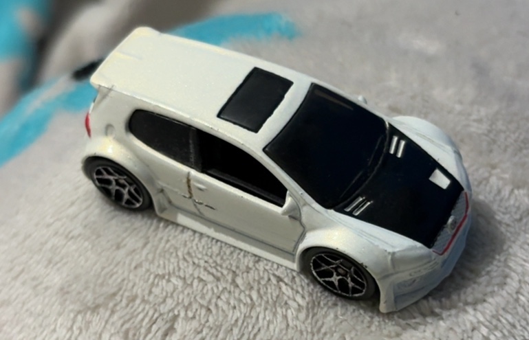 Volkswagen Golf Mk7 Then and Now