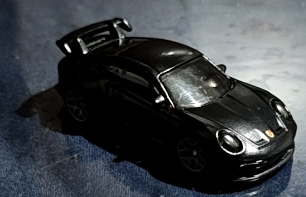 Porsche 911 GT3 RS (2nd Color)