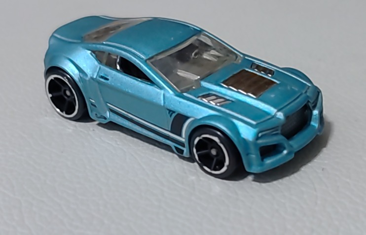 Torque Twister
