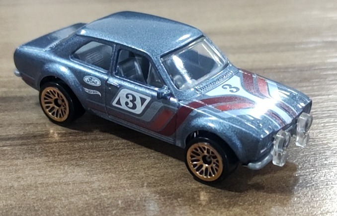 73 Honda Civic Custom 2nd Color HW J-Imports