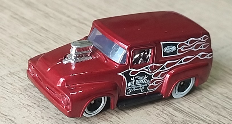 '56 Ford